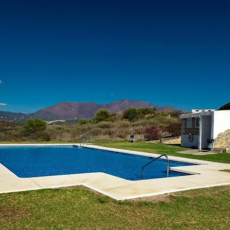 Appartamento Hacienda Dona Julia Golf Estepona