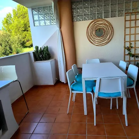 Appartamento Hacienda Dona Julia Golf Estepona