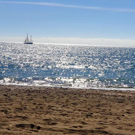 Appartamento Hacienda Dona Julia Golf Estepona *